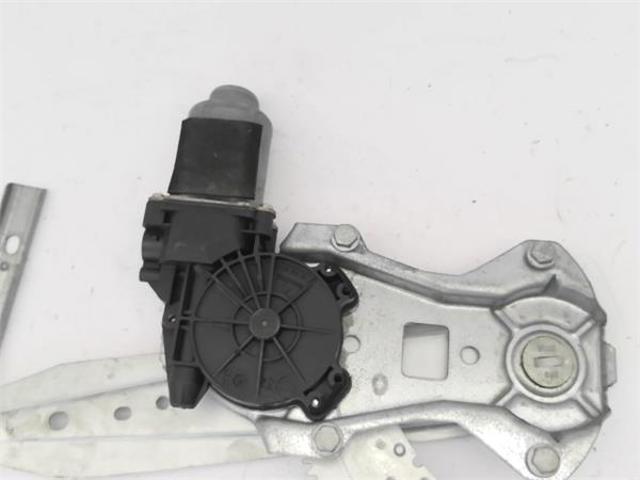 NISSAN 827019U00B Механизм стеклоподъемника двери задней левой в наличии Сумы