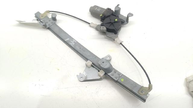82701AV610 NISSAN Механизм стеклоподъемника двери задней левой купить в Львов