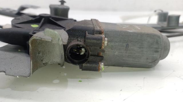 82701AV610 NISSAN Механизм стеклоподъемника двери задней левой купить в Житомир