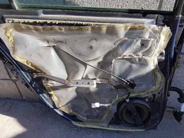 82701AV610 NISSAN Механизм стеклоподъемника двери задней левой купить в Павлоград