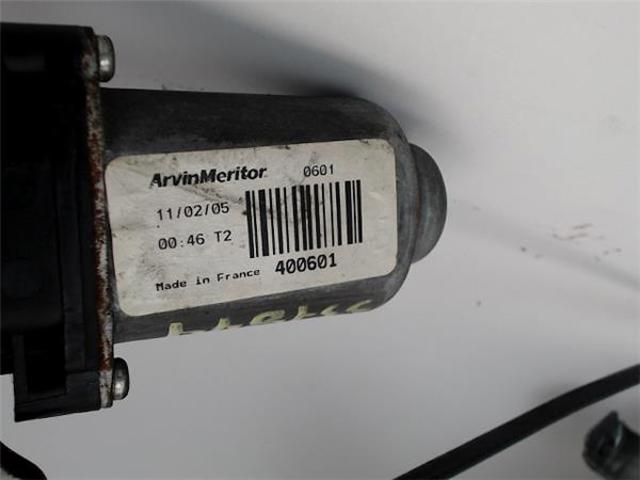 NISSAN 82701AV610 Механизм стеклоподъемника двери задней левой в наличии Одесса