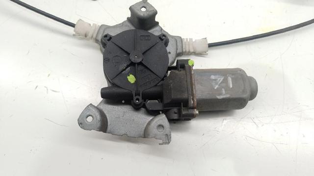 82701AV610 NISSAN Механизм стеклоподъемника двери задней левой купить в Павлоград