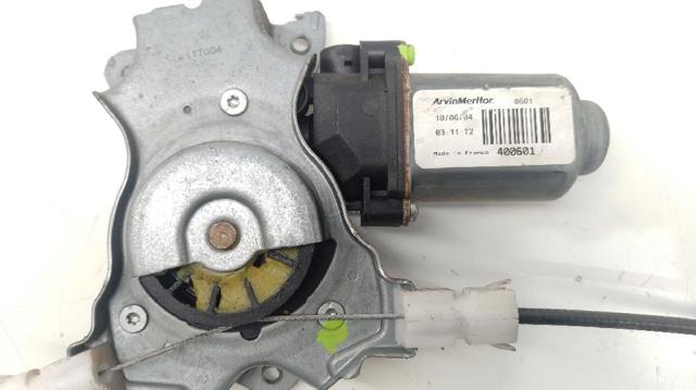 82701AV610 NISSAN Механизм стеклоподъемника двери задней левой купить в Львов
