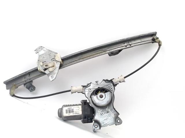 82701AV610 NISSAN Механизм стеклоподъемника двери задней левой купить в Житомир