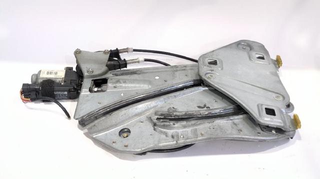 82701BM701 NISSAN Механизм стеклоподъемника двери задней левой купить в Ужгород