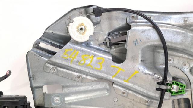 82701BM701 NISSAN Механизм стеклоподъемника двери задней левой купить в Черкассы