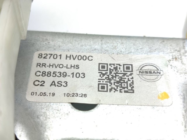 82701HV00C NISSAN купить в Львов