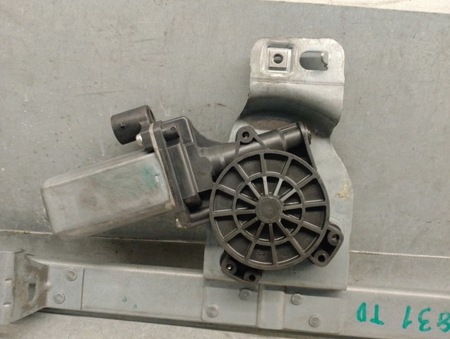 827200474R RENAULT Механизм стеклоподъемника двери задней правой купить в Ровно