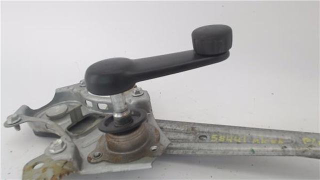 827201HB5A NISSAN Механизм стеклоподъемника двери задней правой купить в Одесса