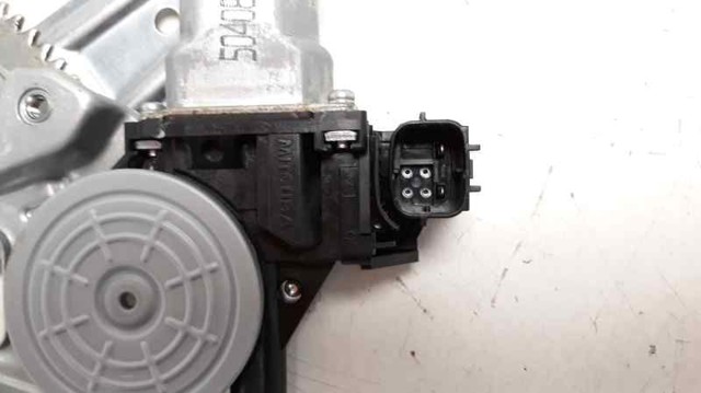 827201KA0B NISSAN Механизм стеклоподъемника двери задней правой купить в Ровно