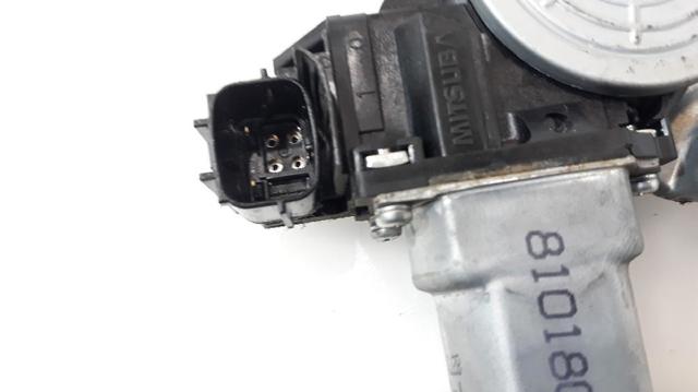 827201KA0B NISSAN Механизм стеклоподъемника двери задней правой купить в Ужгород