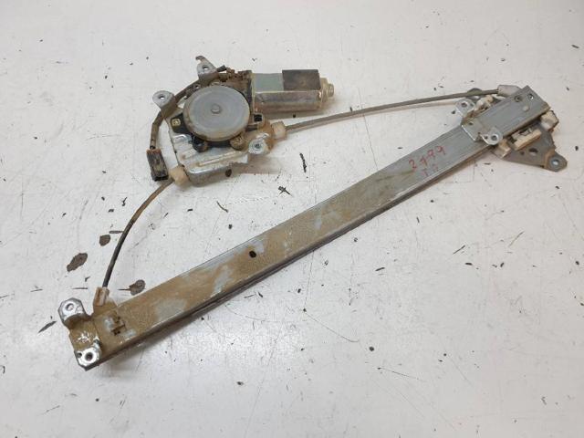 827202S710 NISSAN Механизм стеклоподъемника двери задней правой купить в Киев