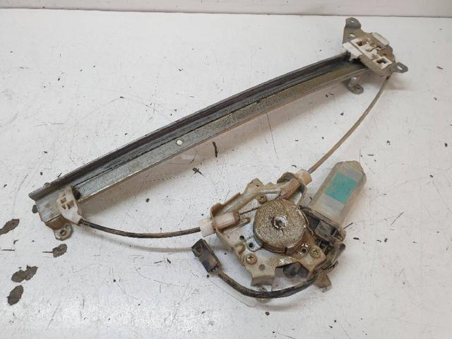 827202S710 NISSAN Механизм стеклоподъемника двери задней правой купить в Черновцы