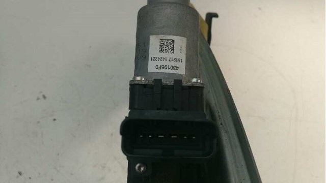 827204587R RENAULT Механизм стеклоподъемника двери задней правой купить в Житомир