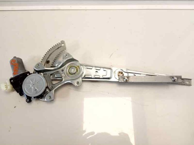 827204CA0A NISSAN Механизм стеклоподъемника двери задней правой купить в Львов