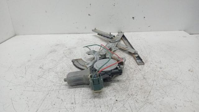 NISSAN 827204CA0A Механизм стеклоподъемника двери задней правой в наличии Чернигов