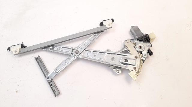 827204CA0A NISSAN Механизм стеклоподъемника двери задней правой купить в Одесса