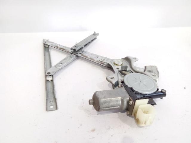 827204CA0A NISSAN Механизм стеклоподъемника двери задней правой купить в Ровно