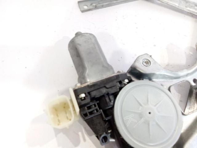 827204CA0A NISSAN Механизм стеклоподъемника двери задней правой купить в Черновцы