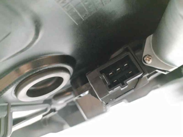NISSAN 827205DM0A Механизм стеклоподъемника двери задней правой в наличии Украина