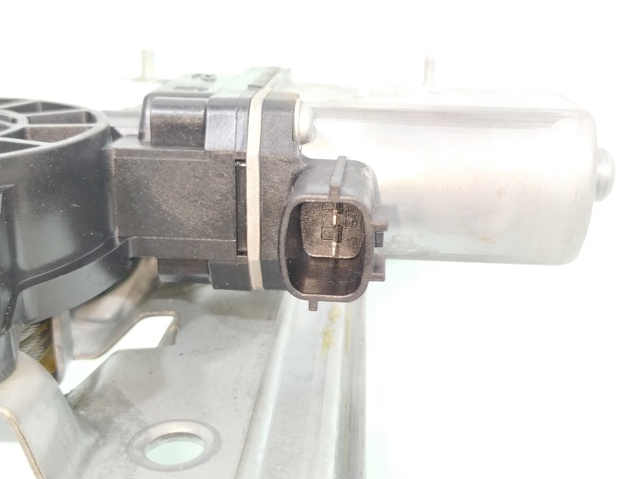 827206781R RENAULT Механизм стеклоподъемника двери задней правой купить в Винница