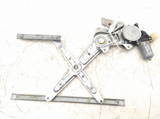 827206FR0A NISSAN Механизм стеклоподъемника двери задней правой купить в Сумы