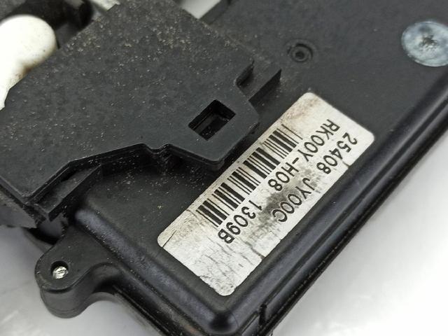 827207007R RENAULT Механизм стеклоподъемника двери задней правой купить в Сумы