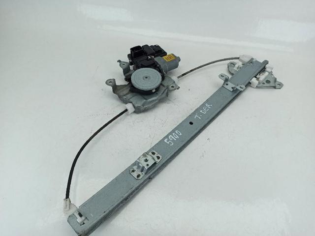 RENAULT 827207007R Механизм стеклоподъемника двери задней правой в наличии Ужгород