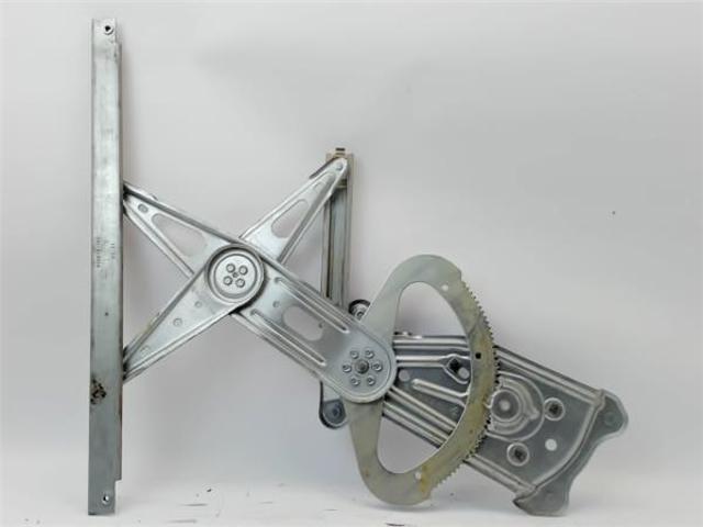 Mecanismo de acionamento de vidro da porta traseira direita 827208148R RENAULT