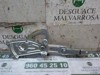 Mecanismo de acionamento de vidro da porta traseira direita 827208148R RENAULT