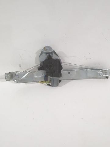 827208597R RENAULT Механизм стеклоподъемника двери задней правой купить в Украина