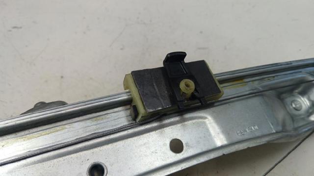 827208597R RENAULT Механизм стеклоподъемника двери задней правой купить в Ровно