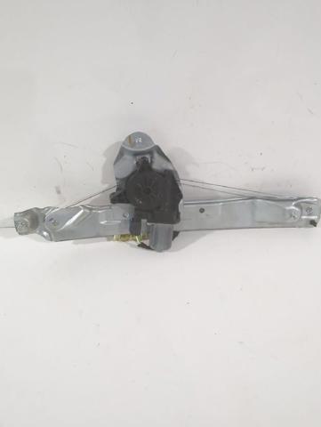 827208597R RENAULT Механизм стеклоподъемника двери задней правой купить в Ровно