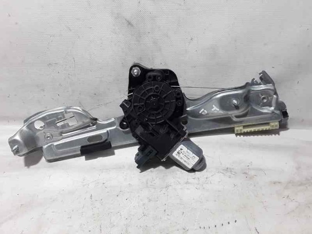 827209091R RENAULT Механизм стеклоподъемника двери задней правой купить в Черновцы