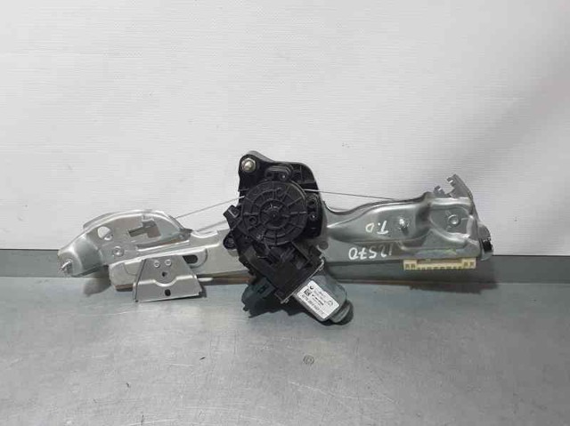 827209091R RENAULT Механизм стеклоподъемника двери задней правой купить в Днепр
