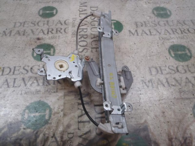 82720CA000 NISSAN Механизм стеклоподъемника двери задней правой купить в Киев