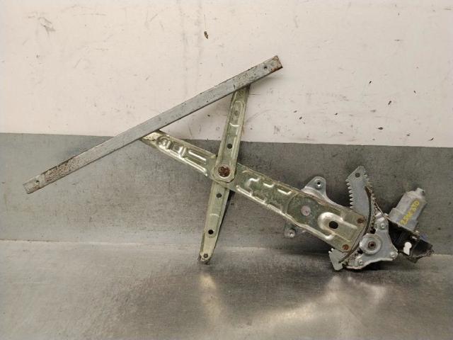 82720EG000 NISSAN Механизм стеклоподъемника двери задней правой купить в Винница