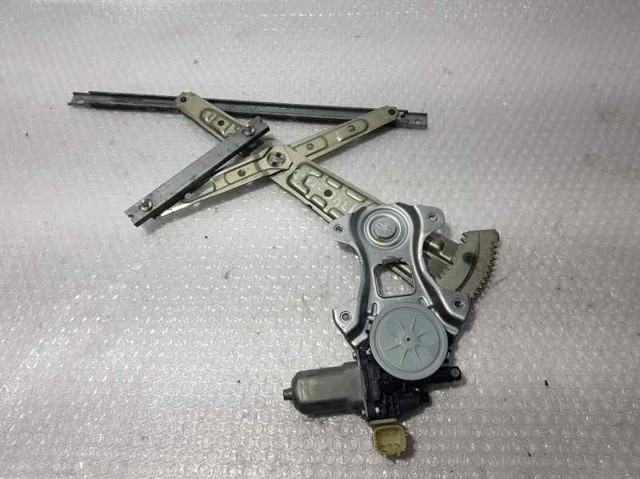 82720EG000 NISSAN Механизм стеклоподъемника двери задней правой купить в Ровно