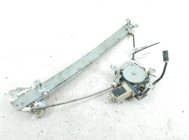 82720VK90B NISSAN Механизм стеклоподъемника двери задней правой купить в Ирпень