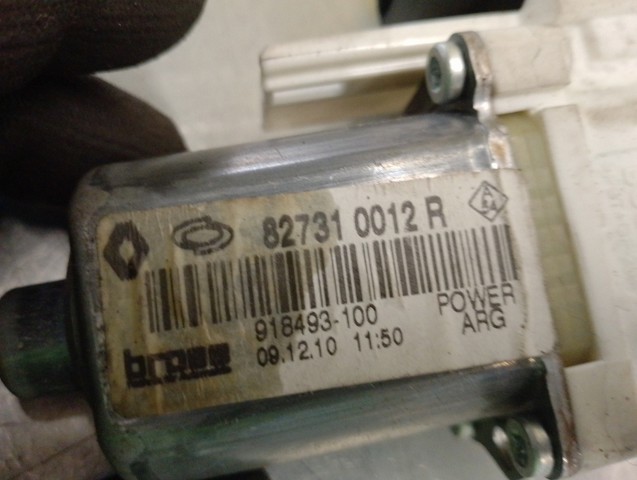 RENAULT 827210016R в наличии Черновцы