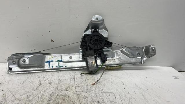 827210622R RENAULT Механизм стеклоподъемника двери задней левой купить в Одесса