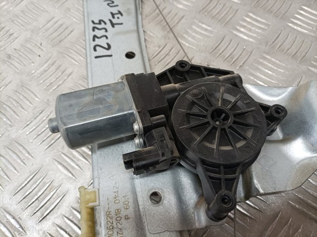827210622R RENAULT Механизм стеклоподъемника двери задней левой купить в Черновцы