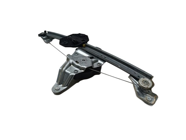 827211031R RENAULT Механизм стеклоподъемника двери задней левой купить в Одесса