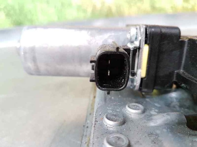 827211031R RENAULT Механизм стеклоподъемника двери задней левой купить в Винница