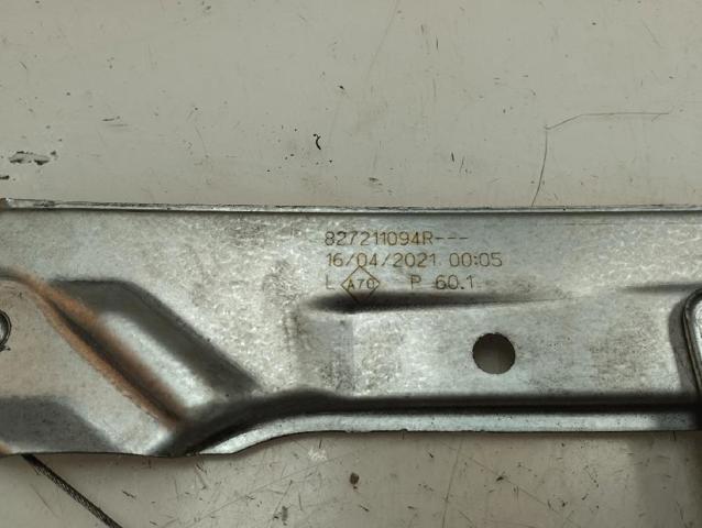 827211094R RENAULT купить в Ирпень