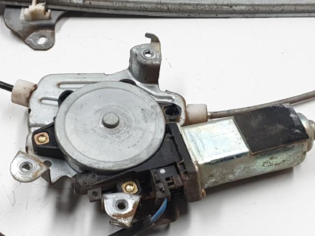 827212S710 NISSAN Механизм стеклоподъемника двери задней левой купить в Павлоград