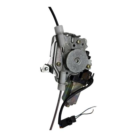 827212S710 NISSAN Механизм стеклоподъемника двери задней левой купить в Винница