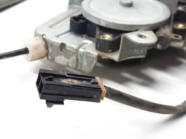827212S710 NISSAN Механизм стеклоподъемника двери задней левой купить в Львов