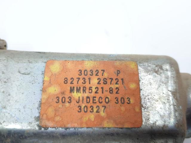 827212S710 Механизм стеклоподъемника двери задней левой купить Сумы