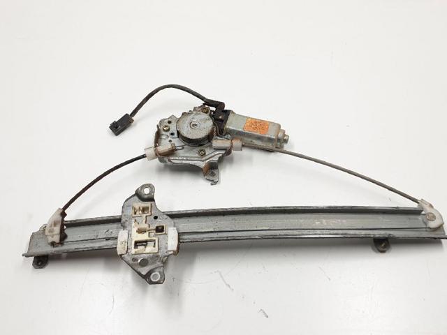 827212S710 NISSAN Механизм стеклоподъемника двери задней левой купить в Днепр